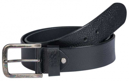 IXS iXS Classic LD Belt Clyde 2.0, Zwart (1 van 1)