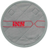 IXS iXS Headcool, Grijs (Afbeelding 1 van 2)