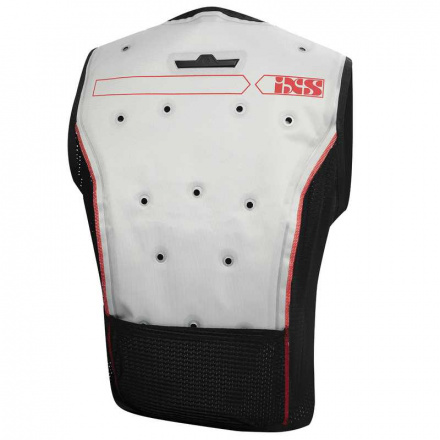 IXS iXS Vest Bodycool Dry, Grijs (2 van 5)