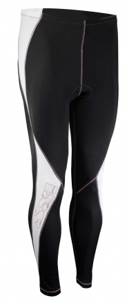 IXS iXS Function Pants RINO, Zwart-Wit (1 van 1)