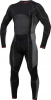 IXS iXS Underwear one-piece suit iXS 365, Zwart (Afbeelding 1 van 5)