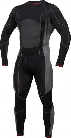 iXS Underwear one-piece suit iXS 365 - Zwart
