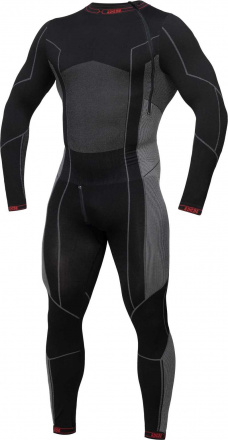 IXS iXS Underwear one-piece suit iXS 365, Zwart (1 van 5)