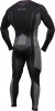 IXS iXS Underwear one-piece suit iXS 365, Zwart (Afbeelding 2 van 5)