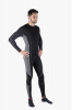 IXS iXS Underwear one-piece suit iXS 365, Zwart (Afbeelding 3 van 5)