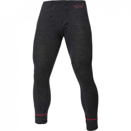 iXS Underwear Pants Merino iXS 365 - Grijs