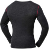 IXS iXS Ondershirt Underwear Merino 365, Grijs (Afbeelding 2 van 2)