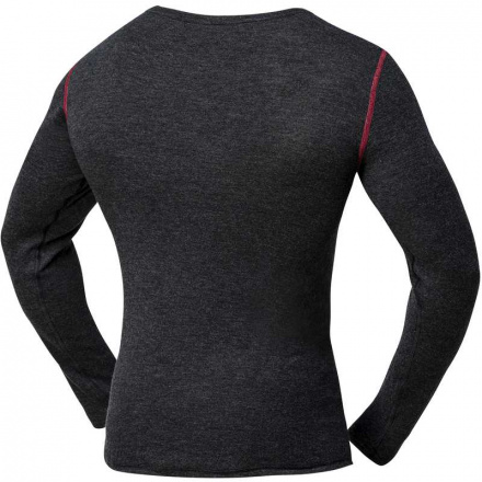 IXS iXS Ondershirt Underwear Merino 365, Grijs (2 van 2)