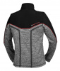 IXS iXS Functional Jacket ICE 1.0, Zwart-Grijs-Rood (Afbeelding 2 van 2)