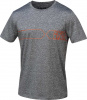 iXS Team T-Shirt Function - Grijs-Rood