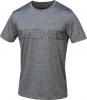 IXS iXS Team T-Shirt Function, Grijs-Zwart (Afbeelding 1 van 2)