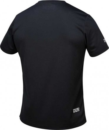 IXS iXS Team T-Shirt Active, Zwart (2 van 2)