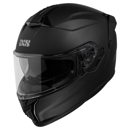 IXS iXS Full-face helmet iXS422 FG 1.0, Mat Zwart (1 van 1)