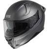 iXS Full-face helmet iXS316 1.0 - Mat Grijs