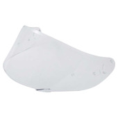 iXS Visor iXS1100 clear - Helder