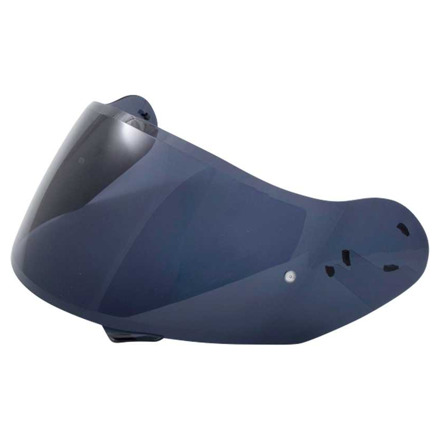 iXS Visor smoked pinlock HX 215 - Donker getint