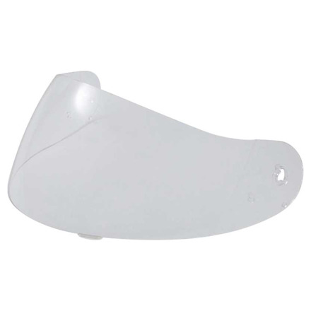 IXS iXS Visor clear HX 1000, Helder (1 van 1)