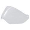 iXS Visor antiscratch clear HX 207