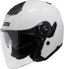 iXS Jet helmet iXS92 FG 1.0 - Wit