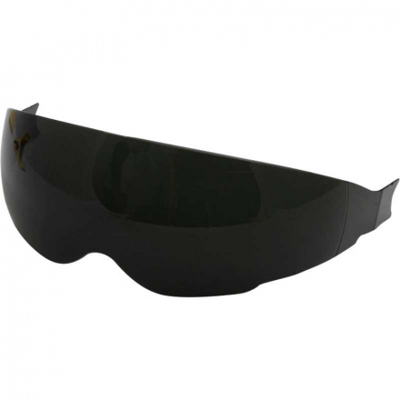 iXS INNER VISOR smoked HX 91 - Getint