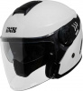 iXS Jet helmet iXS100 1.0 - Wit
