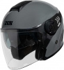 iXS Jet helmet iXS100 1.0 - Grijs