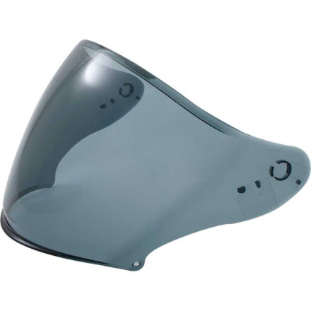 IXS Visor iXS99 dark, Donker getint (1 van 1)