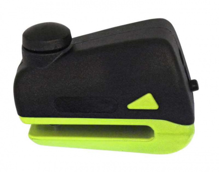 iXS X-Brake disc lock for Scooters