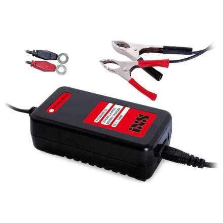 IXS iXS Charger 02 Lithium Acculader, N.v.t. (1 van 1)