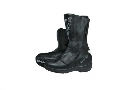Daytona DAYTONA Dames Motorlaarzen Star GTX, Zwart (2 van 3)