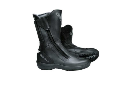 Daytona Road Star GTX Wide, Zwart (1 van 2)