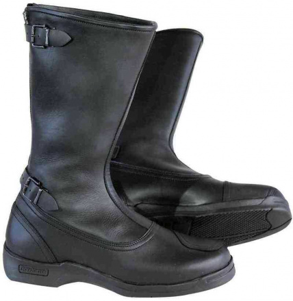 DAYTONA Boots CLASSIC Oldtimer - Zwart