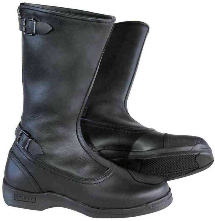 Daytona DAYTONA Boots CLASSIC Oldtimer, Zwart (1 van 1)