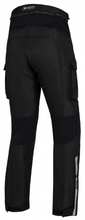 IXS iXS Tour Pants Nairobi-ST 2.0 black 2XL, Zwart (2 van 2)