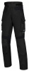 IXS iXS Tour Pants Nairobi-ST 2.0 black 2XL, Zwart (Afbeelding 1 van 2)