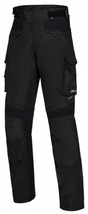 iXS Tour Pants Nairobi-ST 2.0 black 2XL - Zwart