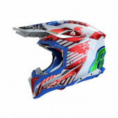 Airoh Cross MX helmen