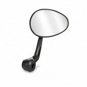 Stuureindspiegel Egg (links) - N.v.t.