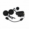 Cardo Audio kit Freecom X/Spirit 2e helm JBL kit, Zwart (Afbeelding 2 van 2)