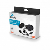 Audio kit Packtalk 2e helm JBL kit - Zwart