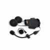 Cardo Audio kit Packtalk 2e helm JBL kit, Zwart (Afbeelding 2 van 2)