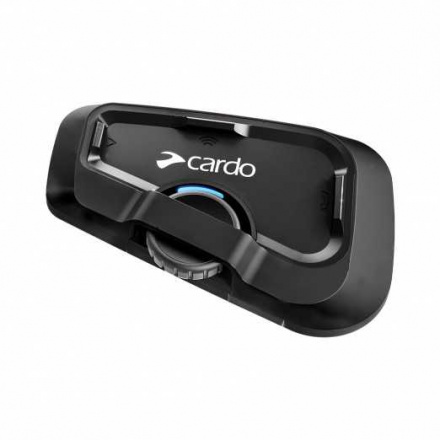 Cardo Communicatiesysteem Freecom 2X duo, Zwart (2 van 4)