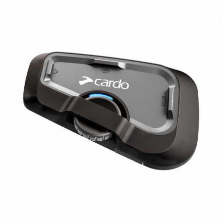 Cardo Communicatiesysteem Freecom 4X duo, Zwart (2 van 4)