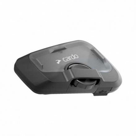 Cardo Communicatiesysteem Freecom 4X duo, Zwart (3 van 4)