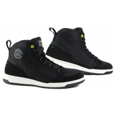 Airforce Motorsneakers - Zwart