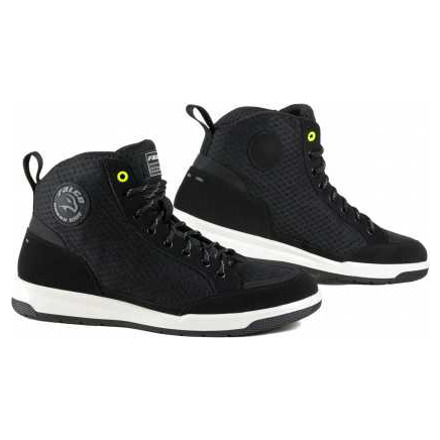 Airforce Motorsneakers - Zwart