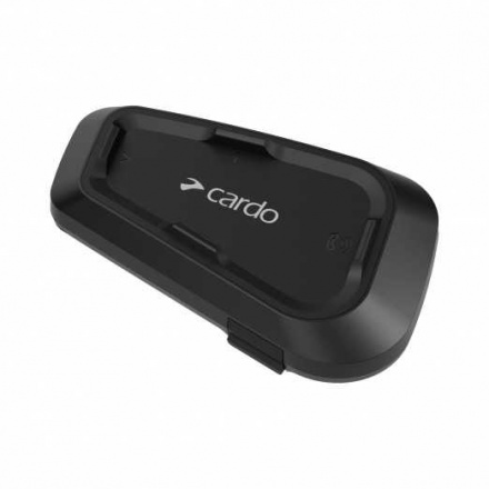 Cardo Communicatiesysteem Spirit HD duo, Zwart (2 van 4)