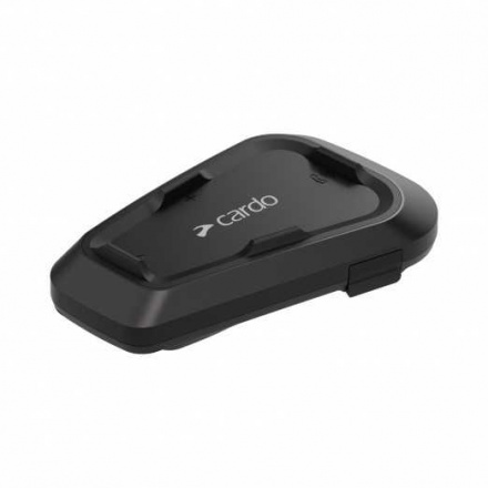 Cardo Communicatiesysteem Spirit HD duo, Zwart (3 van 4)