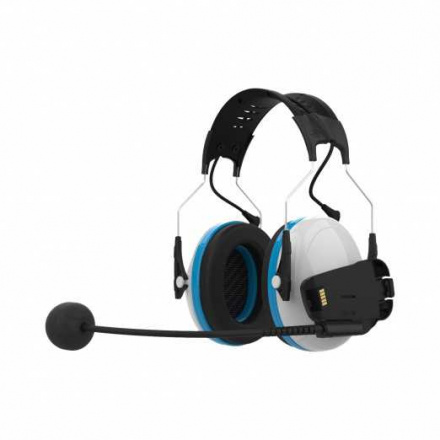 Cardo Packtalk Headphone HD, Zwart (2 van 4)