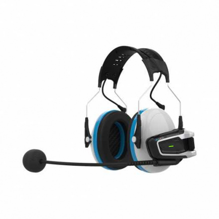 Cardo Packtalk Headphone HD, Zwart (3 van 4)